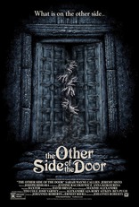 По ту сторону двери, постеры