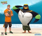 Лови волну 2*, промо-слайды