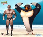 Лови волну 2*, промо-слайды