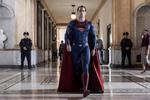 Бэтмен против Супермена: На заре справедливости, кадры из фильма, Генри Кавилл