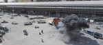 Первый Мститель: Противостояние, кадры из фильма