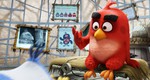 Angry Birds в кино, кадры из фильма