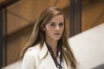 Эмма Уотсон, кадры из фильма, Эмма Уотсон, Колония Дигнидад