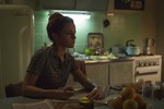 Эмма Уотсон, кадры из фильма, Эмма Уотсон, Колония Дигнидад
