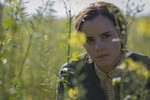 Эмма Уотсон, кадры из фильма, Эмма Уотсон, Колония Дигнидад