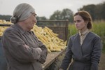 Эмма Уотсон, кадры из фильма, Эмма Уотсон, Колония Дигнидад