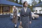 Эмма Уотсон, кадры из фильма, Эмма Уотсон, Колония Дигнидад
