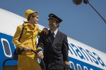 Эмма Уотсон, со съемок, Эмма Уотсон, Колония Дигнидад