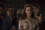 Эмма Уотсон, кадры из фильма, Эмма Уотсон, Колония Дигнидад