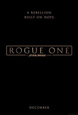 Изгой-Один. Звёздные Войны: Истории, постеры