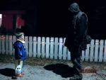 Хэллоуин 2, кадры из фильма