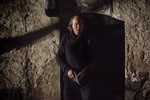Стеллан Скарсгард, кадры из фильма, Стеллан Скарсгард, Такой же предатель, как и мы