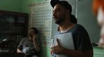 Ученик, со съемок, Кирилл Серебренников