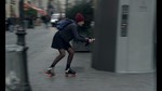 Зимняя песня, кадры из фильма