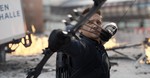 Джереми Реннер, кадры из фильма, Джереми Реннер, Первый Мститель: Противостояние