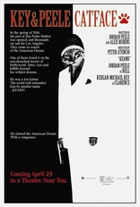 Киану, постеры