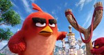 Angry Birds в кино, кадры из фильма