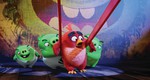 Angry Birds в кино, кадры из фильма