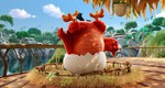 Angry Birds в кино, кадры из фильма
