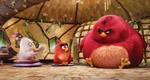 Angry Birds в кино, кадры из фильма