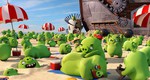 Angry Birds в кино, кадры из фильма