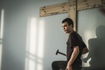 Ученик, кадры из фильма
