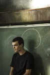 Ученик, кадры из фильма