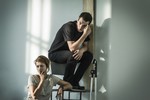 Ученик, кадры из фильма