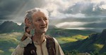 Большой и добрый великан, кадры из фильма