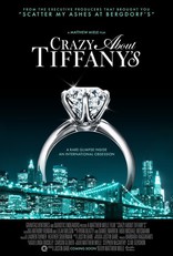 Без ума от Tiffany, постеры