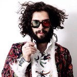 Приходит дракон, со съемок