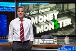 Джордж Клуни, кадры из фильма, Джордж Клуни, Финансовый монстр