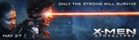Люди Икс: Апокалипсис, характер-постер, баннер