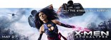 Люди Икс: Апокалипсис, характер-постер, баннер