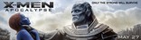 Люди Икс: Апокалипсис, характер-постер, баннер