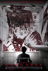 Тьма*, постеры