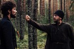 Монах и бес, кадры из фильма
