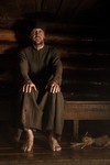 Монах и бес, кадры из фильма