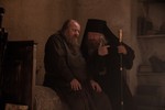 Монах и бес, кадры из фильма