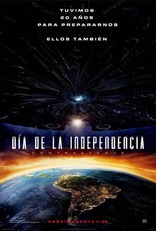 День независимости: Возрождение, постеры