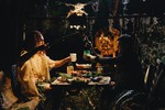 Пол Дэно, кадры из фильма, Пол Дэно, Дэниэл Рэдклифф, Человек – швейцарский нож