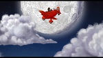 Приключения красного самолетика, кадры из фильма