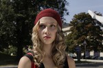 Танцуй со мной, кадры из фильма