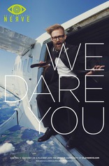 Нерв, постеры