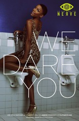 Нерв, постеры