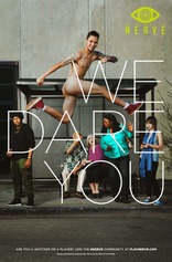 Нерв, постеры