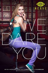 Нерв, постеры