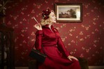 Месть от кутюр, кадры из фильма