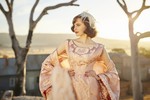 Месть от кутюр, кадры из фильма