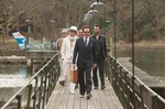 Афера под прикрытием, кадры из фильма